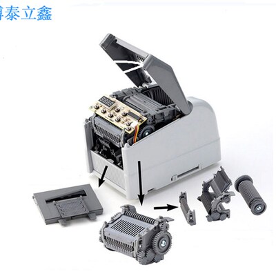 ZCUT-9GR胶纸机 全自动胶带切割机 六段记忆循环功