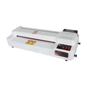 奥威进口新款 A3A4塑封机照片过塑机过胶机家用封塑机压膜机覆膜机