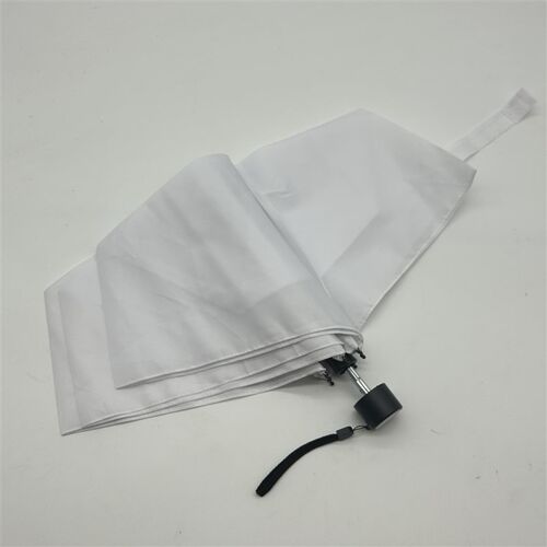 瑞士HAPPYR订单 超轻铅笔伞!三折手动纯色便携男女老少折叠雨伞S