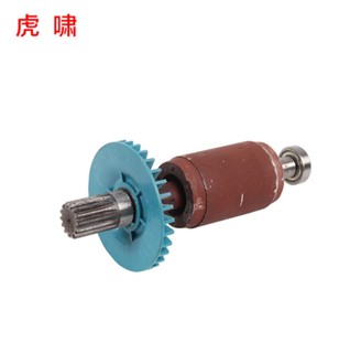 22C原配转子定子配件铜线电机附件 20C 虎啸电动扳手E16 S20