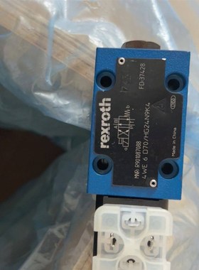 R901087088型号4WE6D7X/HG24N9K4