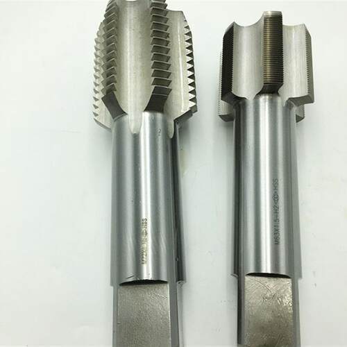 新款哈尔滨机用丝锥细牙丝攻m60m62m63m64m65m68m70*6x4*3X2*包邮