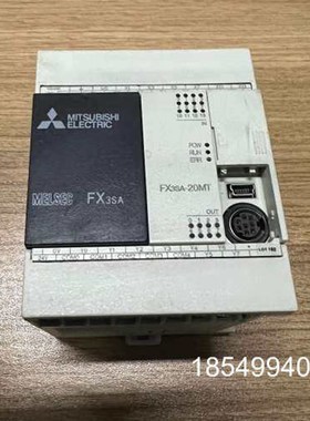 议价FX3SA-20MT-CNPLC