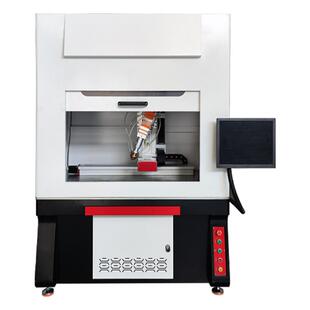 科教实验设备 新型材料研究 激光增材制造 表面修复 激光熔覆机