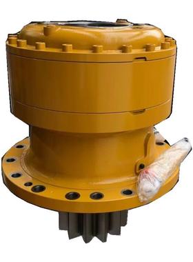 三一SY485挖掘机回转减速机60201949 回转减速箱RG27D25E2 原厂件