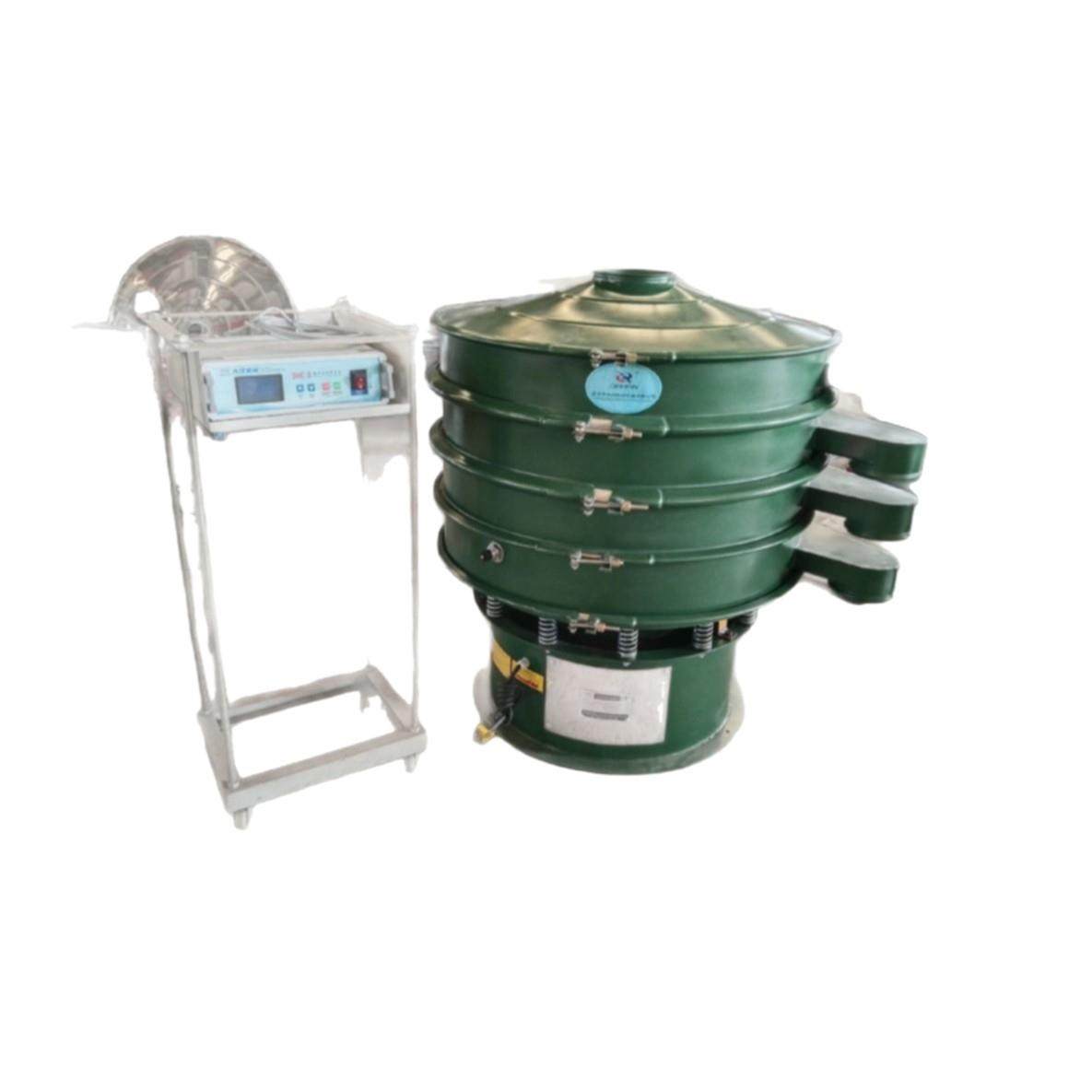 粉末涂料超声波振动筛 超细粉防堵塞分级筛 高精度分级 623目,机械设备,筛选机,淘宝优惠券,粉丝福利购,淘宝优惠卷