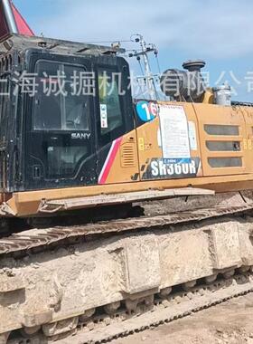 三一 旋挖钻 SR360旋挖钻 SANY三一SR285R旋挖钻