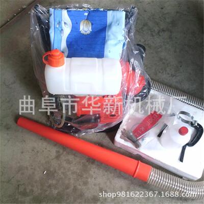 张掖市 供应背负式风力采棉机 汽油采棉机生产厂家 棉花采摘机