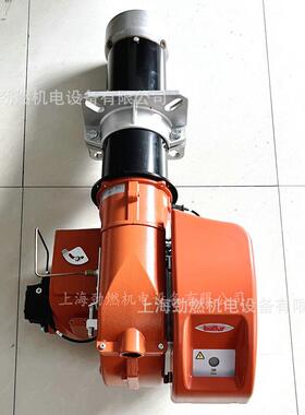 TBL35/TBL35P意大利百得Baltur燃烧机 轻油燃油燃烧机 柴油燃烧器