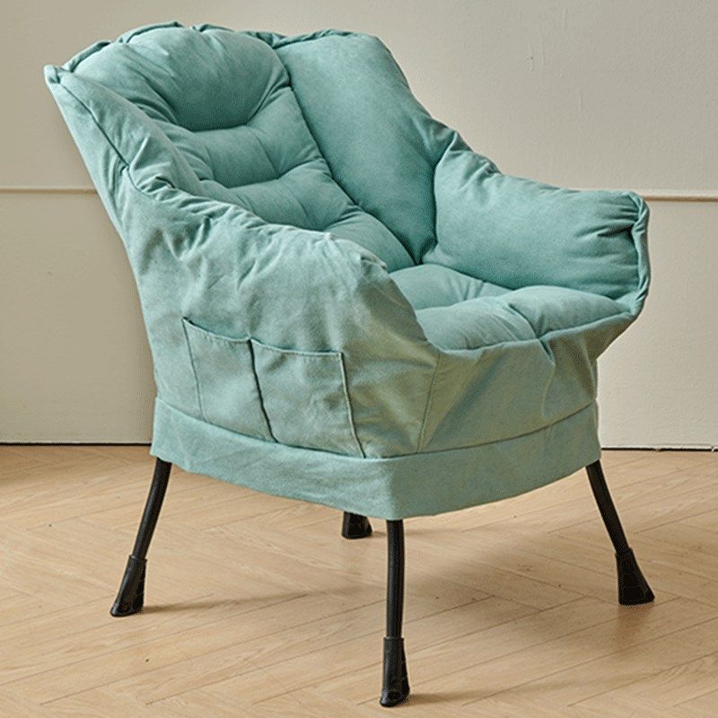 懒人沙发单人椅子大学生宿舍电脑椅舒适阳台小沙发软卧室靠背躺椅,住宅家具,懒人沙发,淘宝优惠券,粉丝福利购,淘宝优惠卷