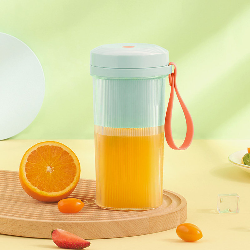 卡屋榨汁机家用小型便携式水果电动榨汁杯果汁机迷你多功能炸果汁