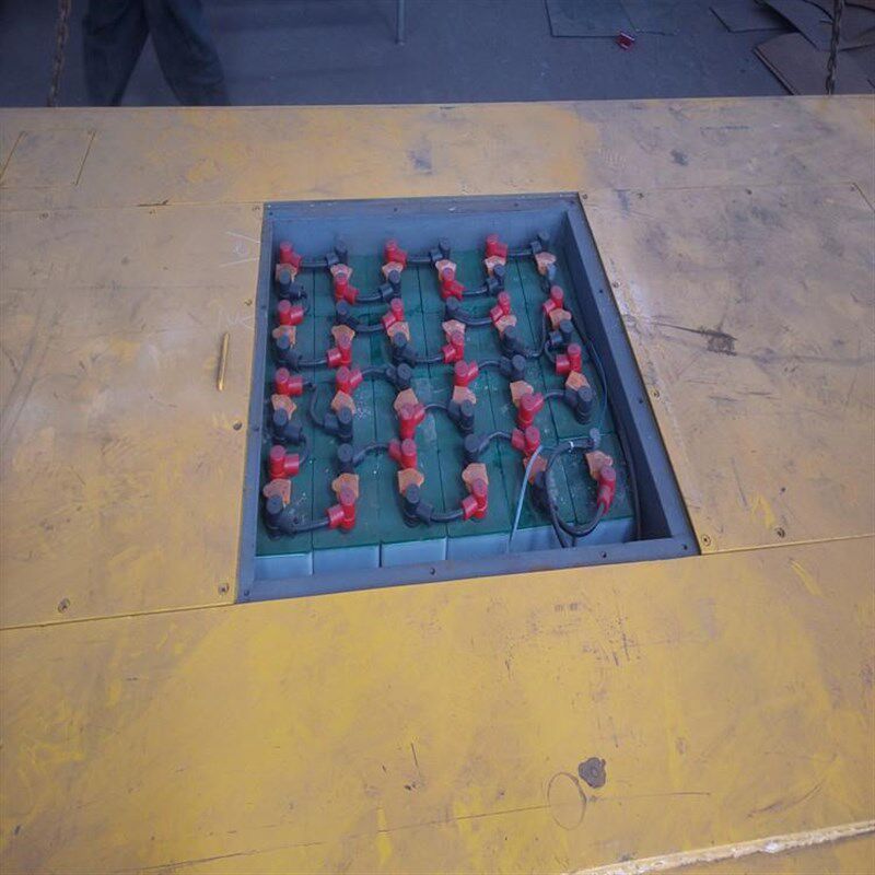 重型电动平板车煤矿用平板运输生产牵引式平板运输车平车配件