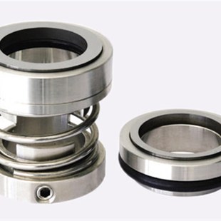 65W合金 博德曼机械密封MN124