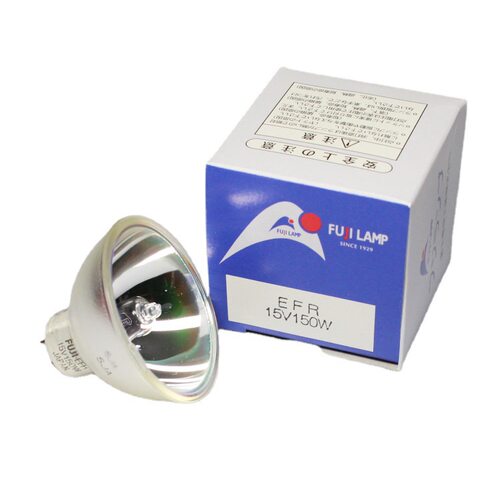 FUJI EFR 15V150W灯泡,15V 150W富士能Fujinon99胃镜灯杯