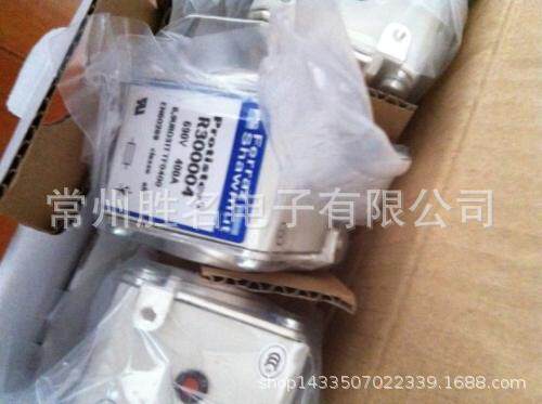 Protistor熔断器 M300069 P300071 Q300072 Y300079 C300083