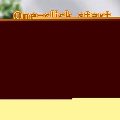 Automatic stirring cup self-stirring mug self-stirring cup