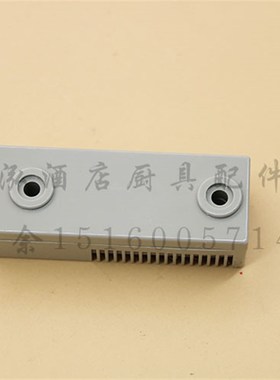 利高配件裕富宝高身单门发饱柜温湿度传感器PR-1SF RH100