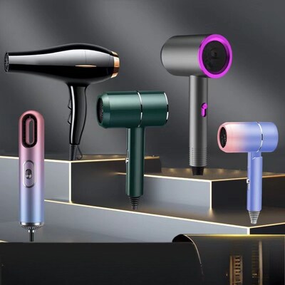 German-style Pet Cat Hair Dryer Small Dog Dog Cat Quick-