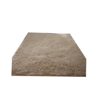 Fluffy Area Rugs for Bedroom Shaggy Floor Mat Carpet 地毯垫1