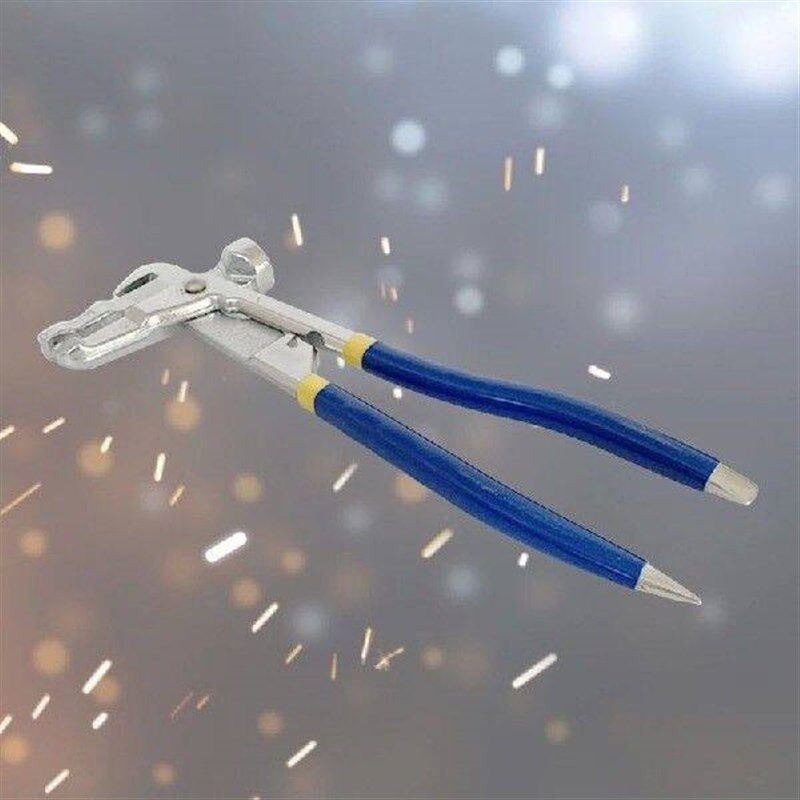 Wheel Balancing Weight Plier Hammer Tool Wheel Weight Plier