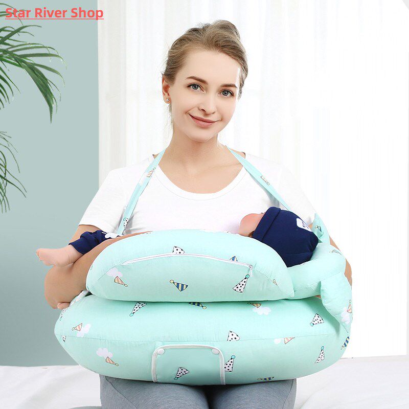 孕妇用母乳喂养枕头