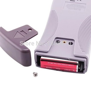 Digital Gauge & Differential Air Pressure Manometer psi kPa