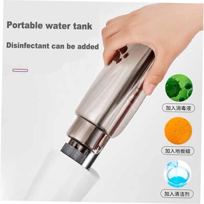 NEW Spray water mop Household cleaning tools floor MOPS