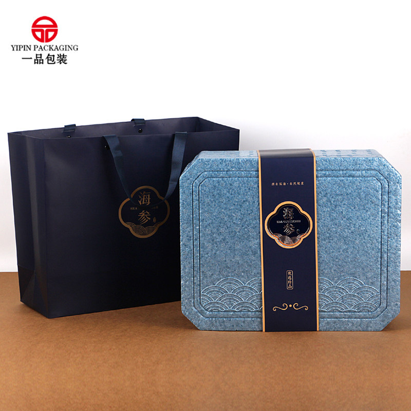 即食海参包装盒2斤5斤装冷藏保温箱海参礼品盒即食海参礼盒保鲜盒,包装,礼品盒,淘宝优惠券,粉丝福利购,淘宝优惠卷