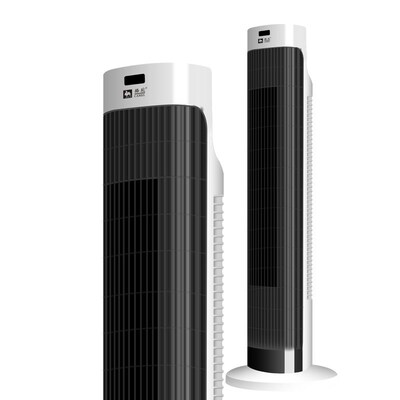 Electric tower fan remote control timing air Condition电风扇