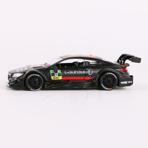 1:43 RS5 C63 M3 M4 DTM M6 GT3 McLaren P1 GTR34 M850i Racing