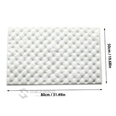 niversal Car Insulation Pad Auto Indoor Sound Deadening Insu