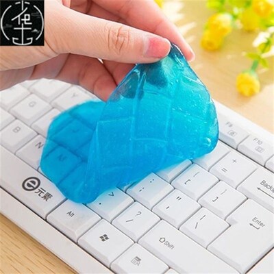magic laptop keyboard cleaner dust cleaning househol