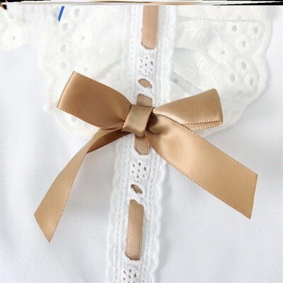 Baby Girl Clothes Princess Dress Cute Newborn white clothing