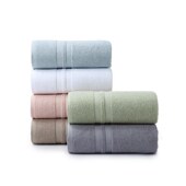 75cm Hotel cotton towel bath suit浴巾毛巾 140cm