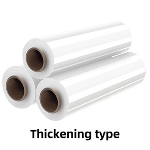 50cm Packing film Protective film Winding film Sealing film