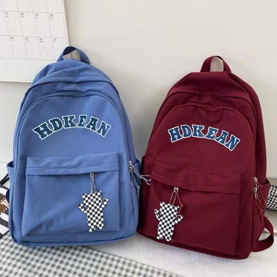 Backpacks Backpack Bag Bags For Sport Nylon School Rucksack