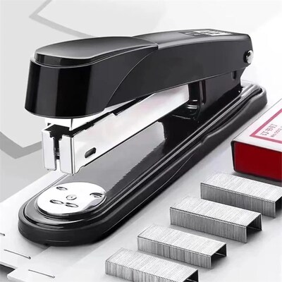 Desktop Staplers Staplers for Paper Metal Multi-Function Sta
