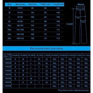Mens Tactical Cargo Pants Classic Outdoor Hiking rekking Me