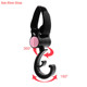 baby stroller rotating set hook pieces