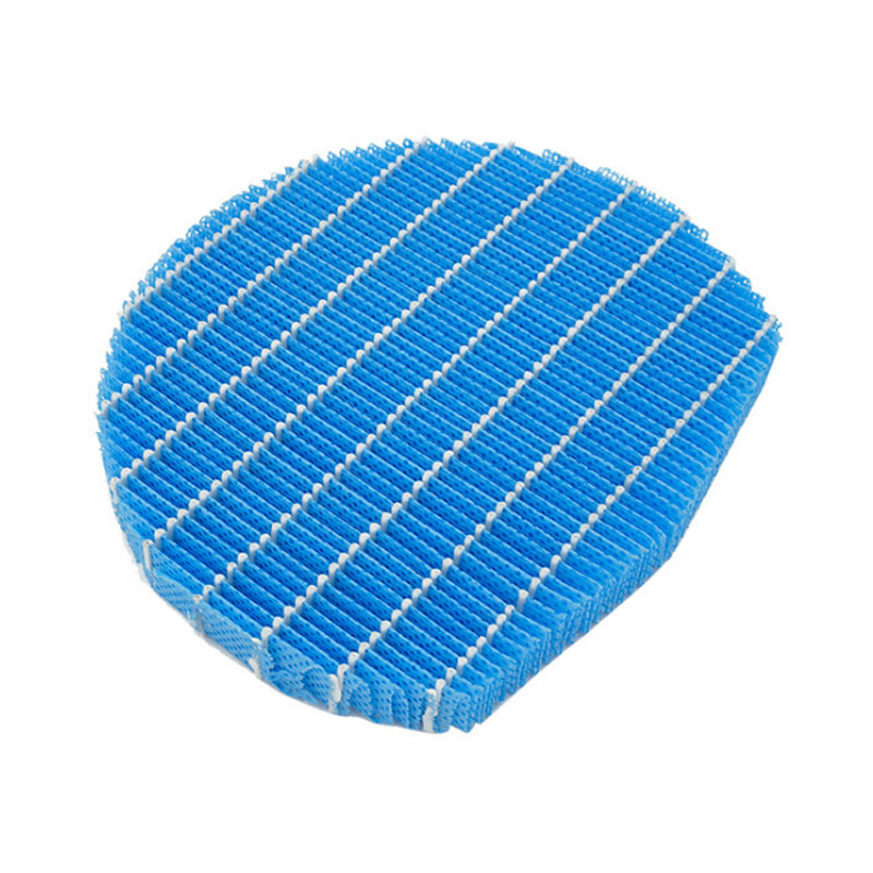 适配夏普空气净化器加湿过滤网KI-EX75/55/KI-DX85/70滤芯抑菌