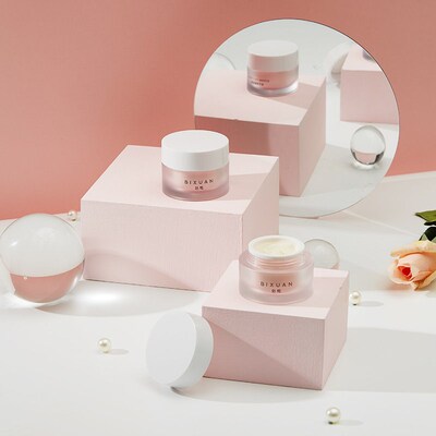 Acrylic Mirror Board Cosmetics Photography Backdrops Birthda
