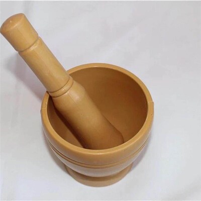 Garlic Press Manual Garlic Masher Pill Crusher Garlic Mortar