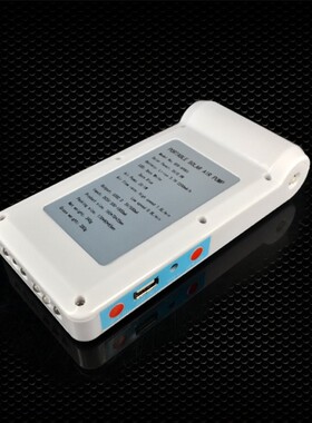 2021 Solar Power Panel Oxygenator Oxygen Aerator Air Pump