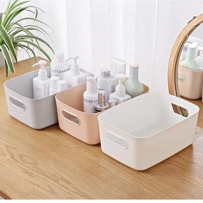 New Kitchen Organizer Under Sink Drawer Storage Box Cabinet