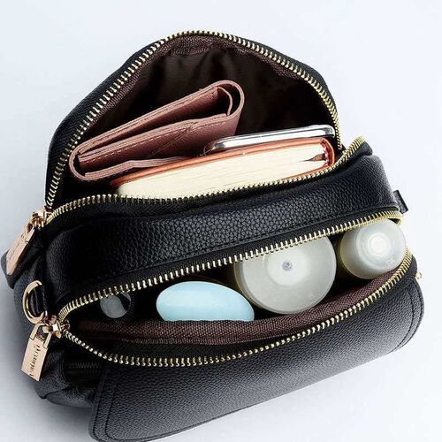 Summer New Style Small Bag Retro Mini All-match Shoulder Sma
