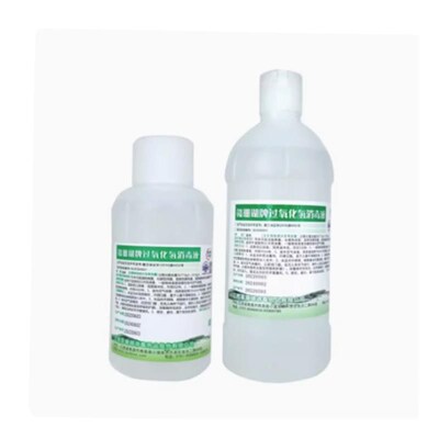 peroxide disinfection liquid hydrogen peroxide solution 3%
