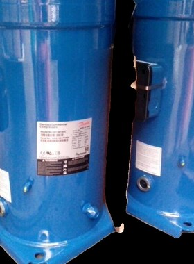 SY3CBE SY3BE 空调压缩机SY3BB SY3CBB丹佛斯