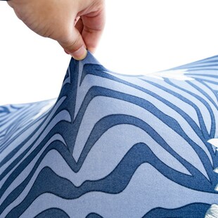 set home elastic 2021 cover chair stool Seat Dining