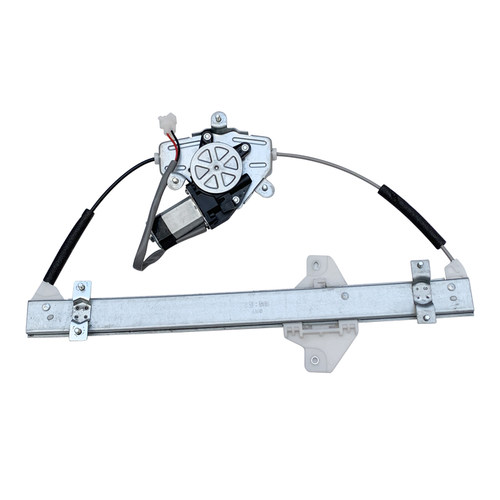 适配现代瑞纳改装电动窗瑞奕后两门手摇玻璃改电动玻璃升降器开关