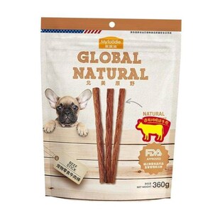 Chew Dog Food Feeders Cleaning Teeth Snack Fresh Beef Dogs